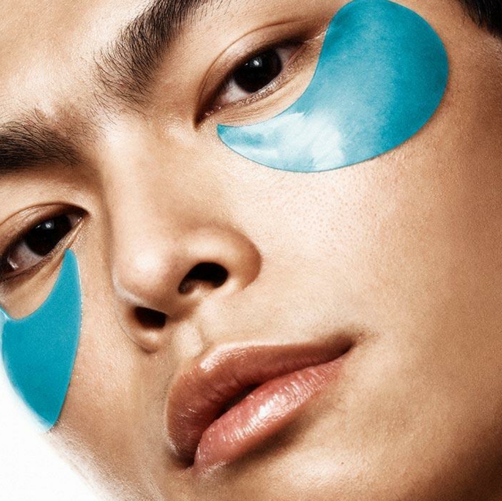 Firming Eye Patches by Generation Skin